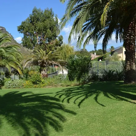Hotel Oletta, Avec Piscine Et Tennis Communs, A 5km De St Florent Oletta (Corsica)