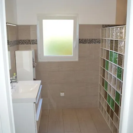 Oletta, Avec Piscine Et Tennis Communs, A 5km De St Florent Holiday home Oletta (Corsica)