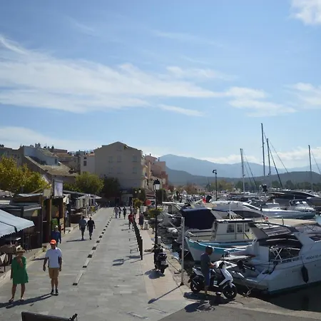 Oletta, Avec Piscine Et Tennis Communs, A 5km De St Florent 3* Oletta (Corsica)