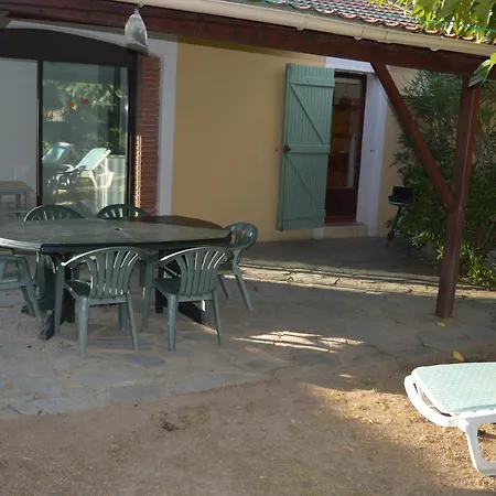 Oletta, Avec Piscine Et Tennis Communs, A 5km De St Florent * Oletta (Corsica)