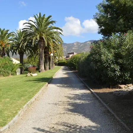 Oletta, Avec Piscine Et Tennis Communs, A 5km De St Florent 3* Oletta (Corsica)