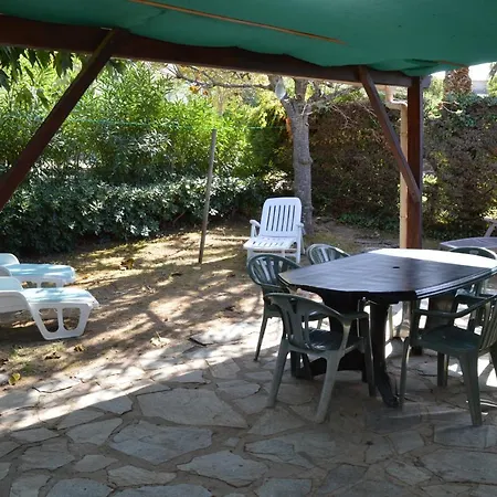 Hotel Oletta, Avec Piscine Et Tennis Communs, A 5km De St Florent 3*