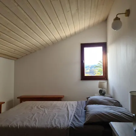 Oletta, Avec Piscine Et Tennis Communs, A 5km De St Florent Holiday home