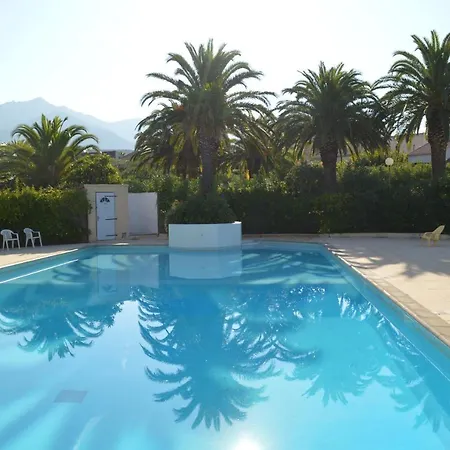 Oletta, Avec Piscine Et Tennis Communs, A 5km De St Florent Oletta (Corsica)