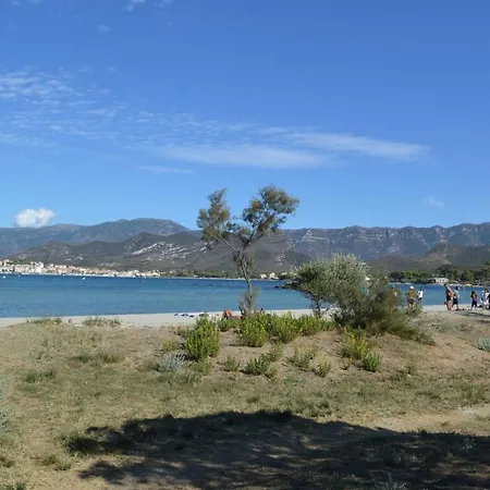 Oletta, Avec Piscine Et Tennis Communs, A 5km De St Florent Oletta (Corsica)
