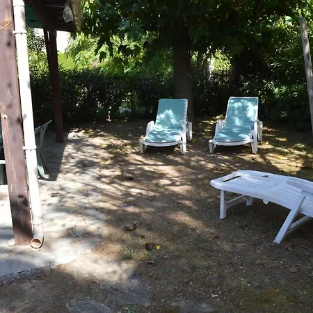 Oletta, Avec Piscine Et Tennis Communs, A 5km De St Florent Holiday home Oletta (Corsica)