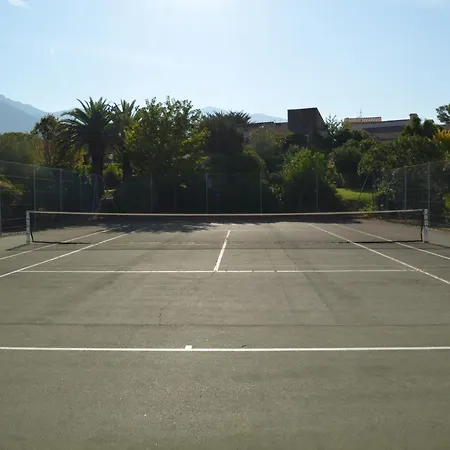 Oletta, Avec Piscine Et Tennis Communs, A 5km De St Florent 3*