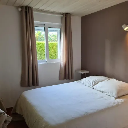 Oletta, Avec Piscine Et Tennis Communs, A 5km De St Florent Hotel 3*